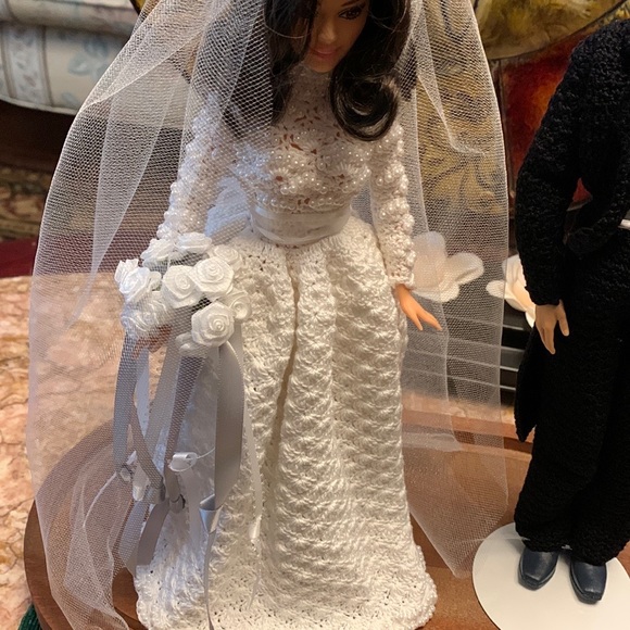 Bride and Groom - Picture 2 of 5